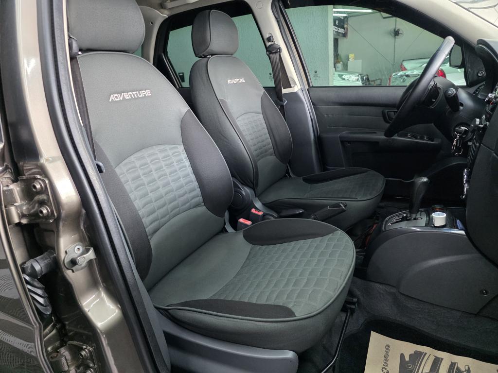 FIAT Palio Weekend - Foto