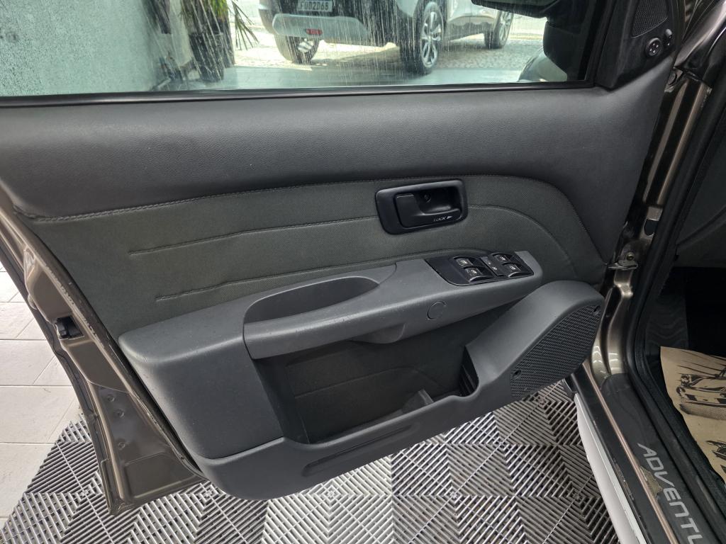 FIAT Palio Weekend - Foto