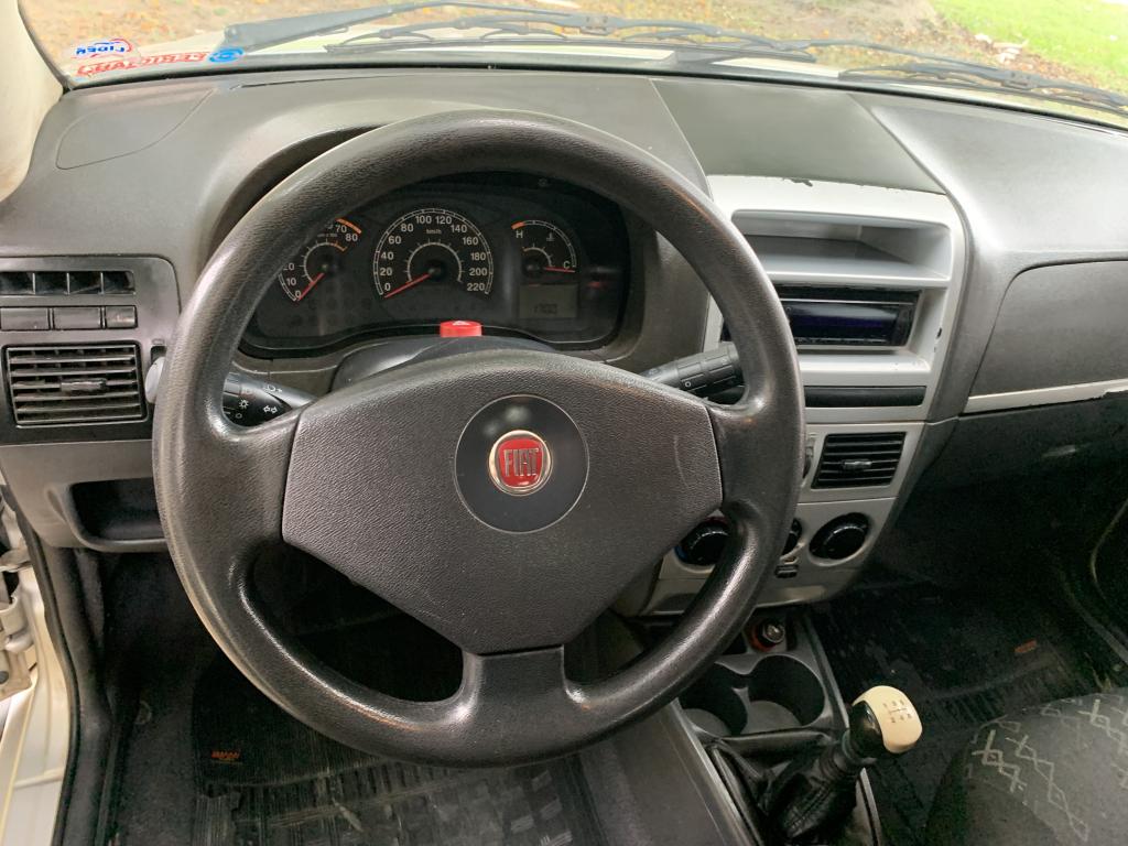 FIAT Palio Weekend - Foto