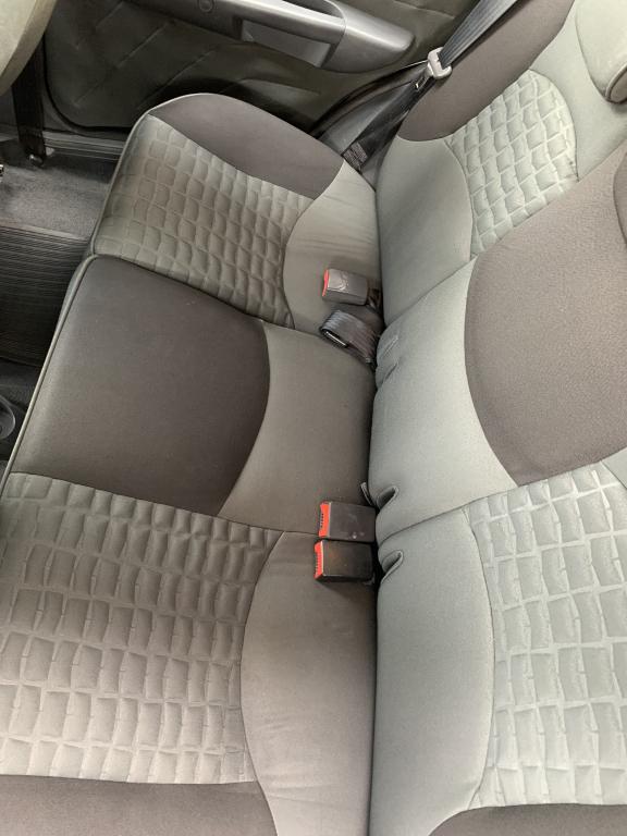 FIAT Palio Weekend - Foto