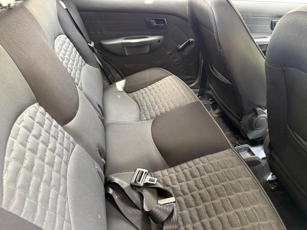 FIAT Palio Weekend - Foto