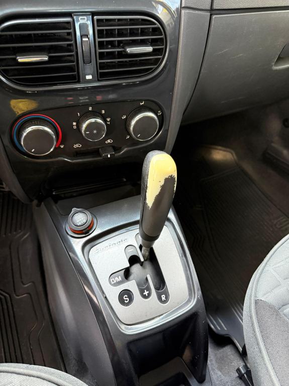 FIAT Palio Weekend - Foto