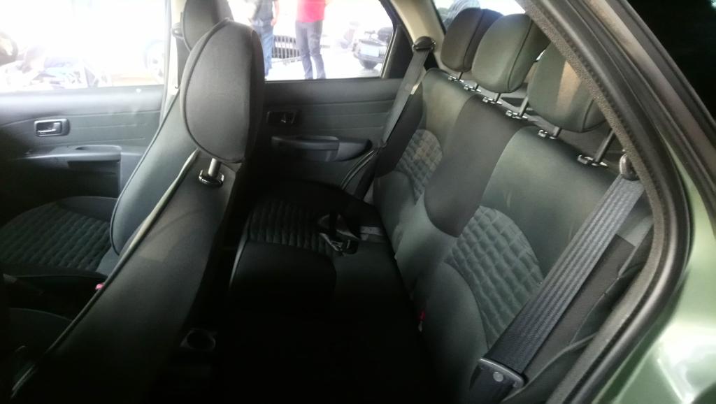 FIAT Palio Weekend - Foto