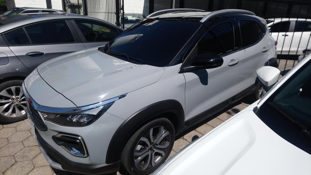 FIAT Pulse