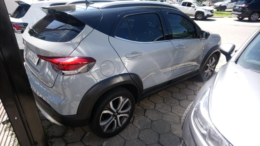 FIAT Pulse - Foto