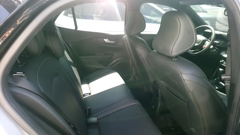 FIAT Pulse - Foto