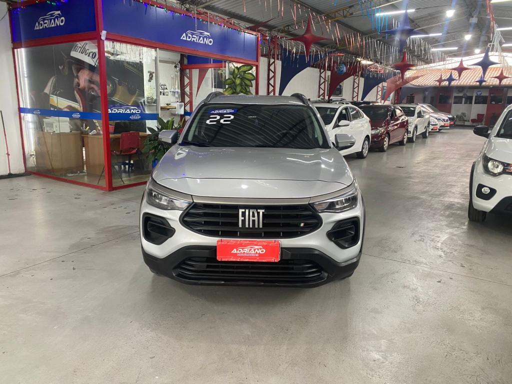FIAT Pulse - Foto