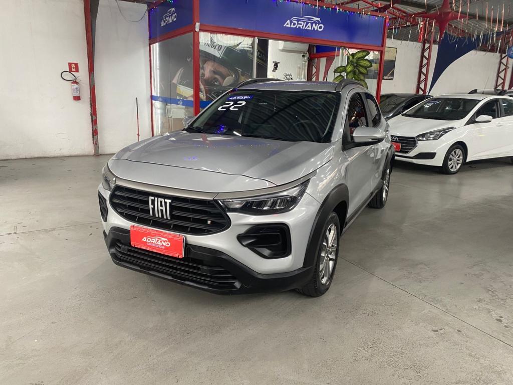 FIAT Pulse - Foto