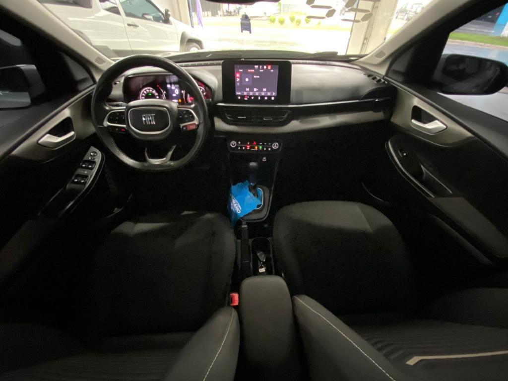 FIAT Pulse - Foto