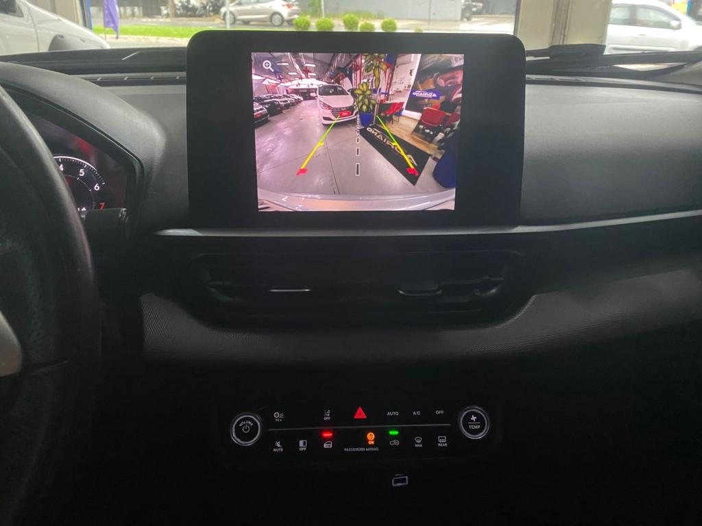 FIAT Pulse - Foto