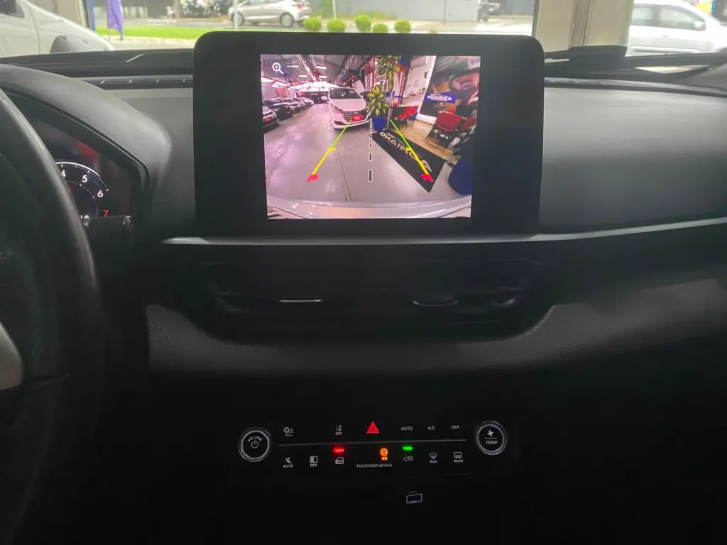 FIAT Pulse - Foto