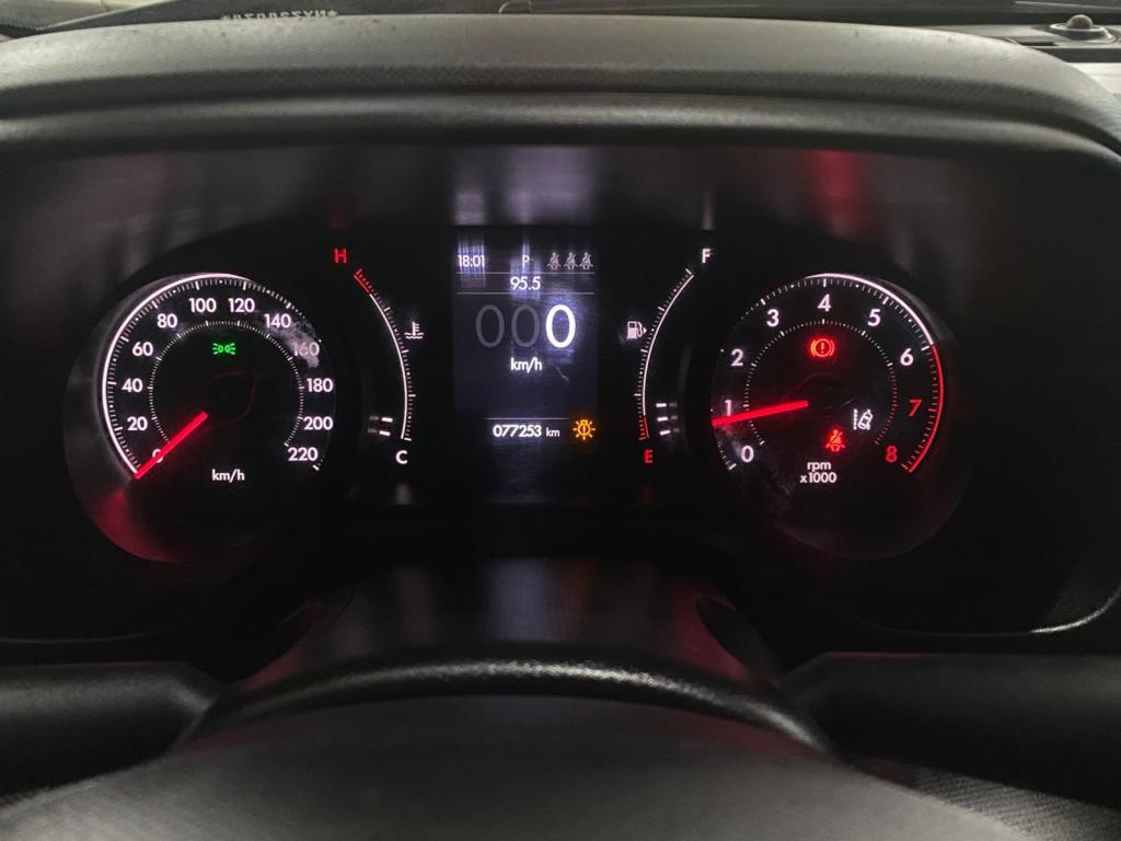 FIAT Pulse - Foto