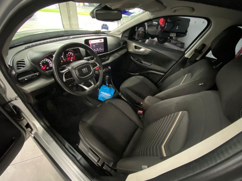 FIAT Pulse - Foto