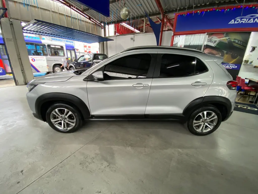 FIAT Pulse - Foto