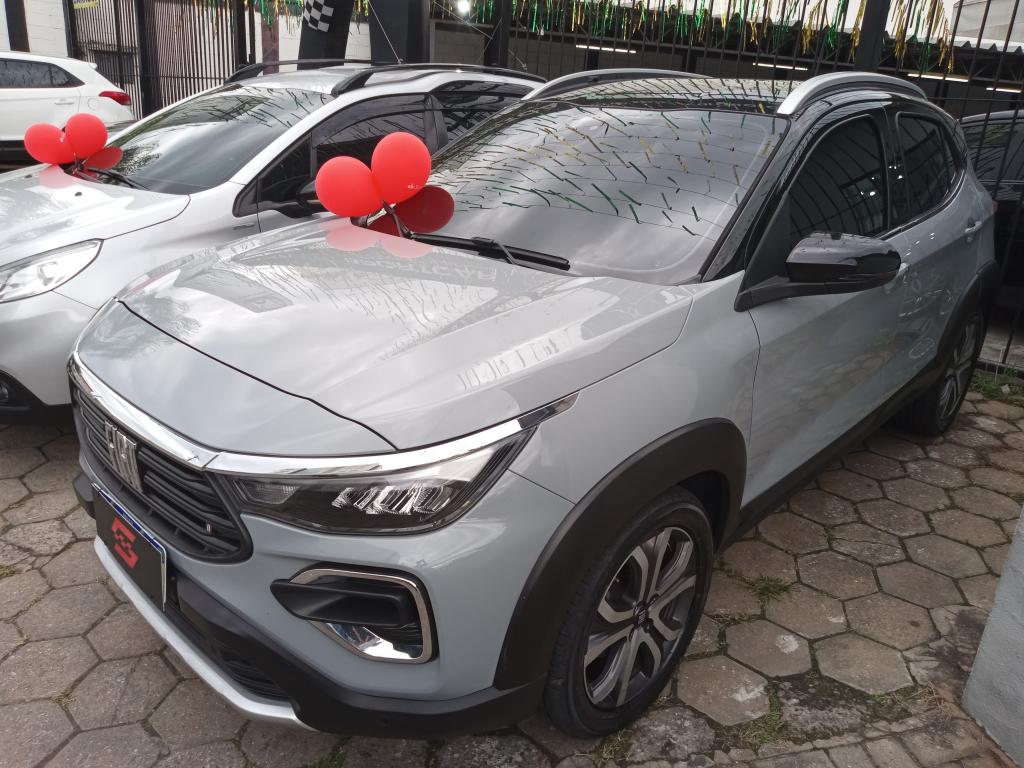 FIAT Pulse
