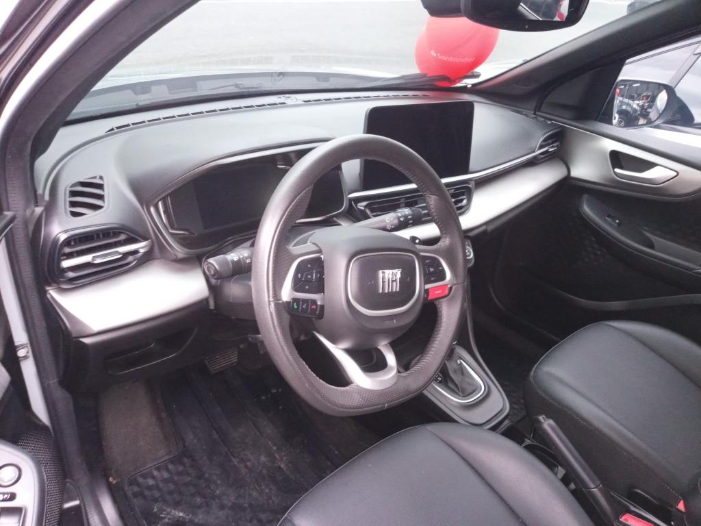 FIAT Pulse - Foto