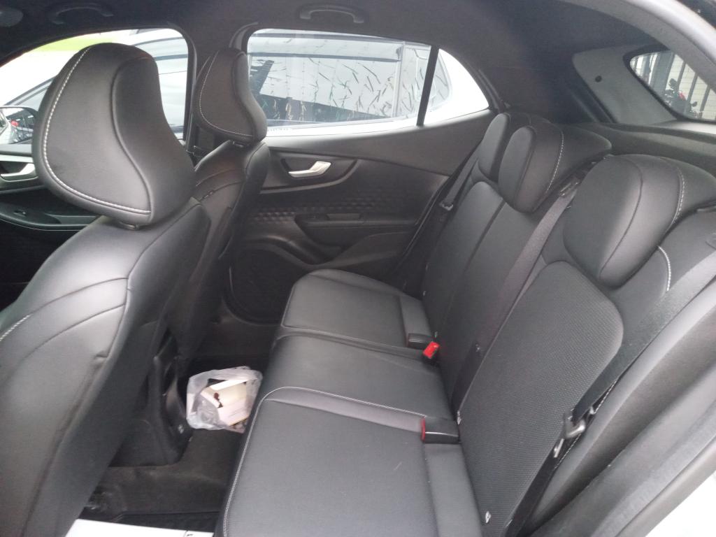 FIAT Pulse - Foto