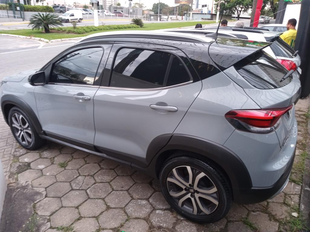 FIAT Pulse - Foto