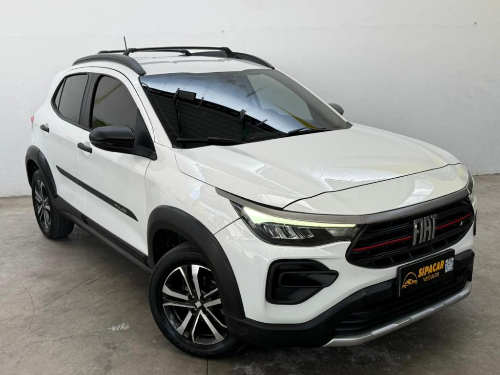 FIAT Pulse