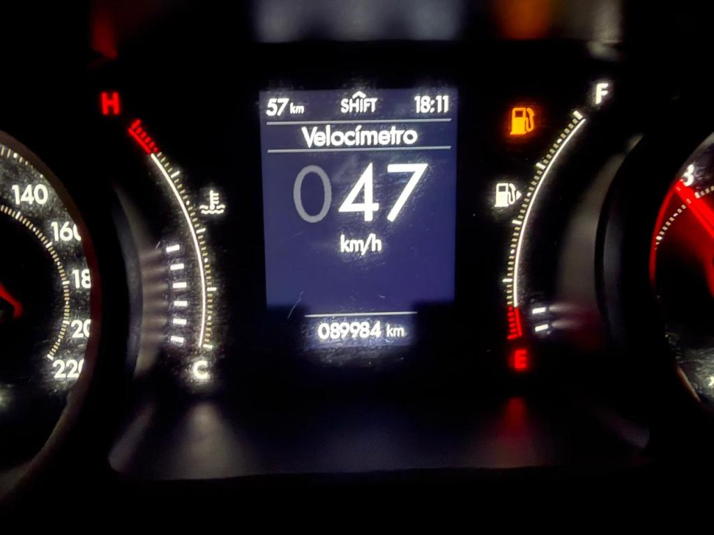 FIAT Pulse - Foto