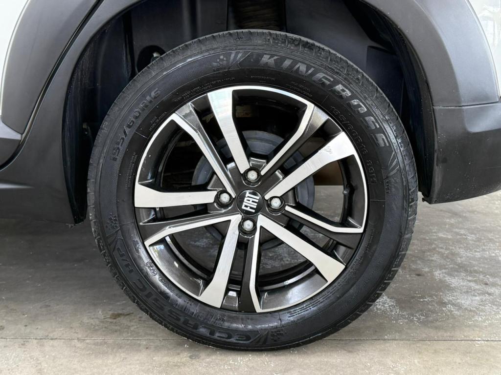 FIAT Pulse - Foto