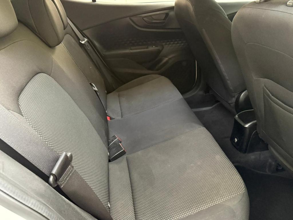 FIAT Pulse - Foto