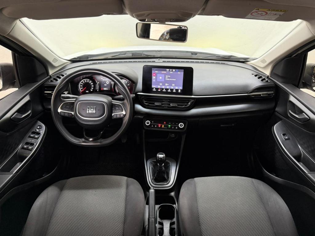 FIAT Pulse - Foto