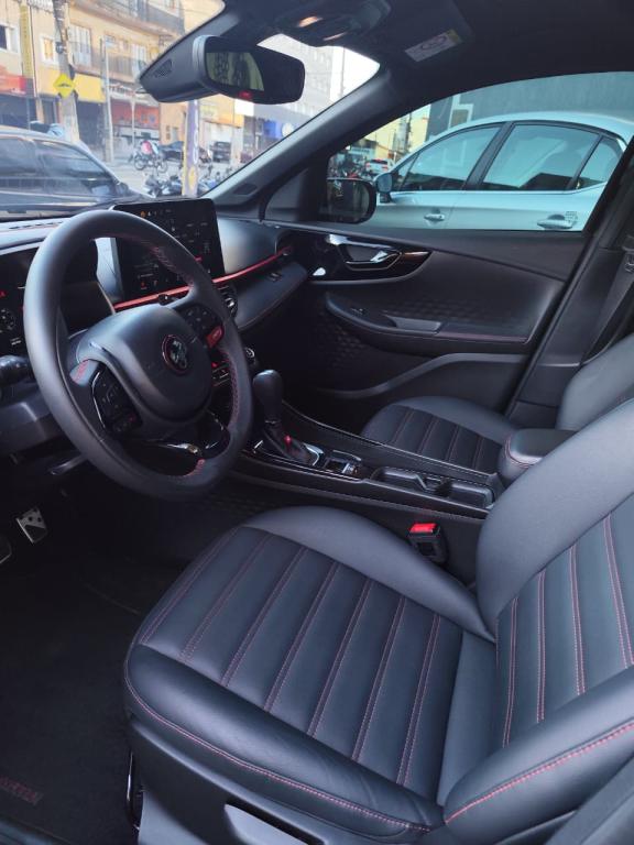 FIAT Pulse - Foto