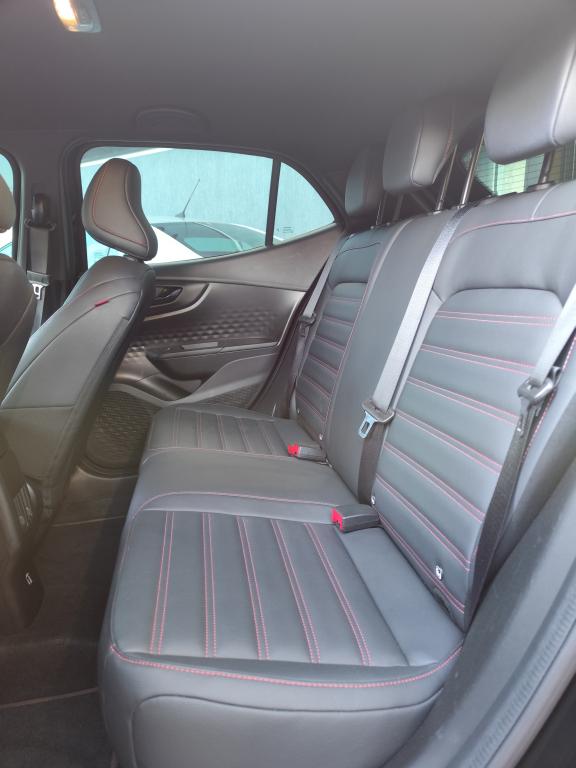 FIAT Pulse - Foto