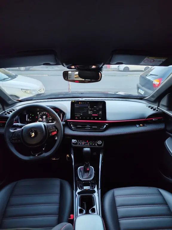 FIAT Pulse - Foto