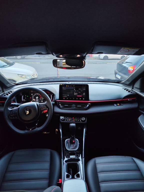 FIAT Pulse - Foto