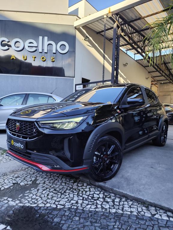 FIAT Pulse