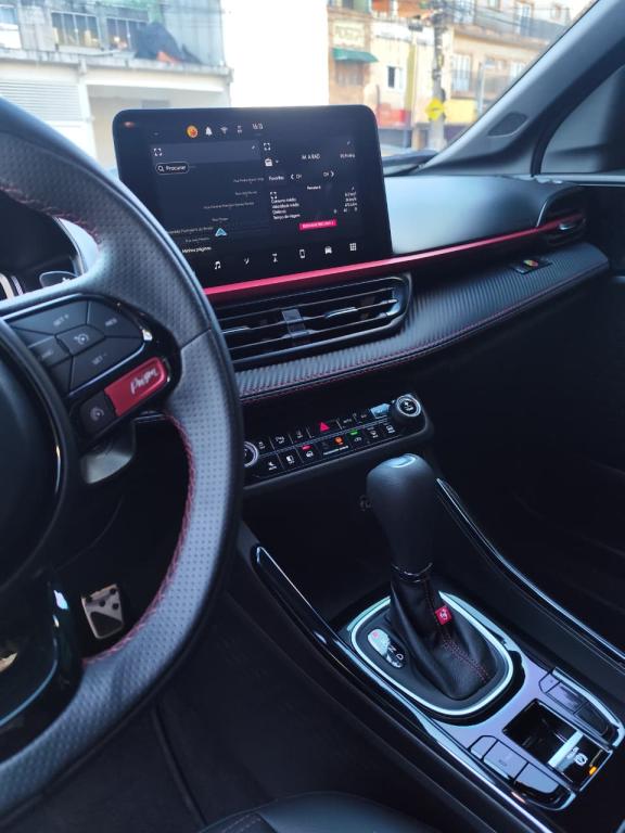 FIAT Pulse - Foto