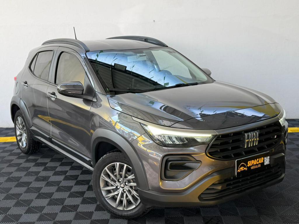 FIAT Pulse