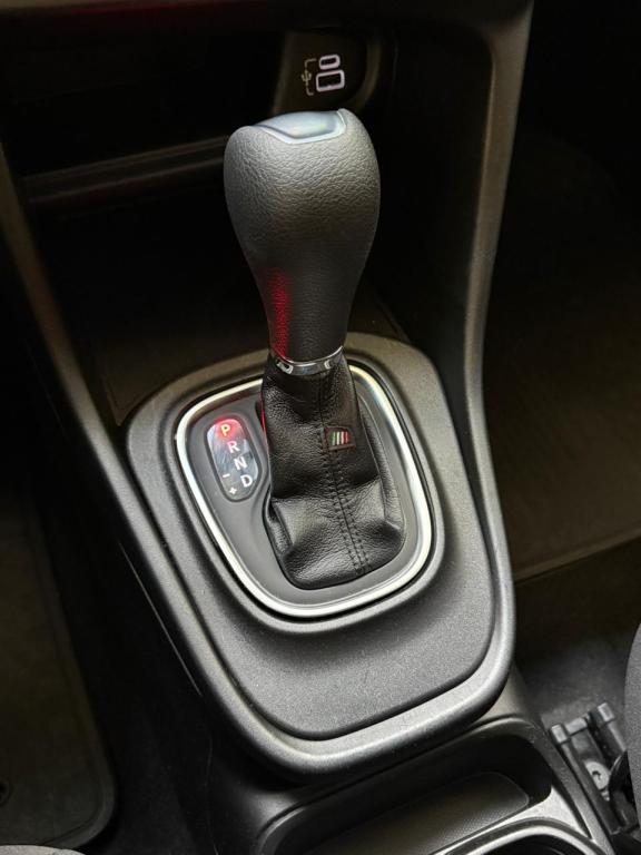 FIAT Pulse - Foto
