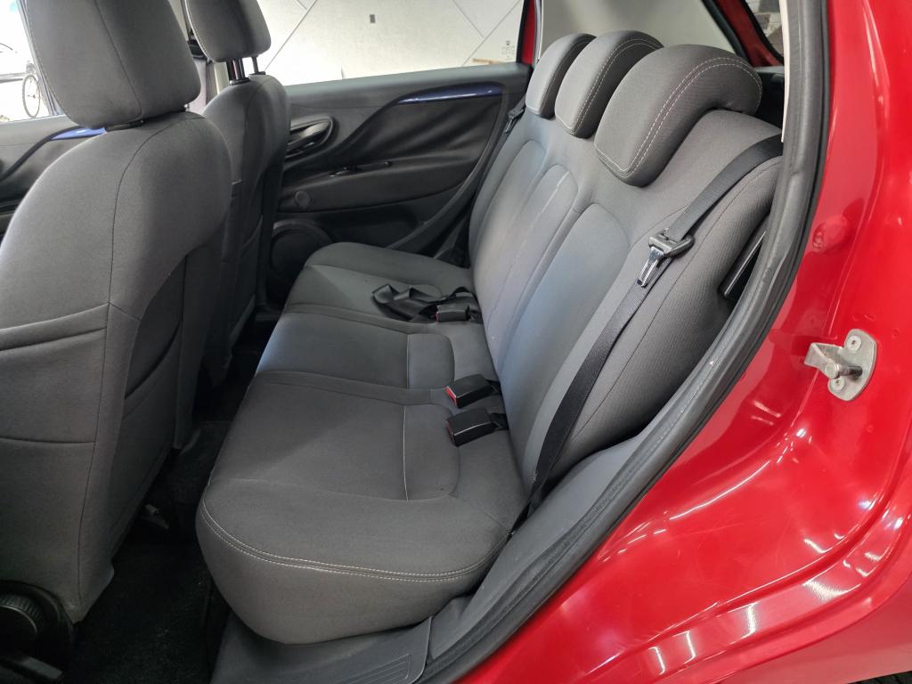 FIAT Punto - Foto