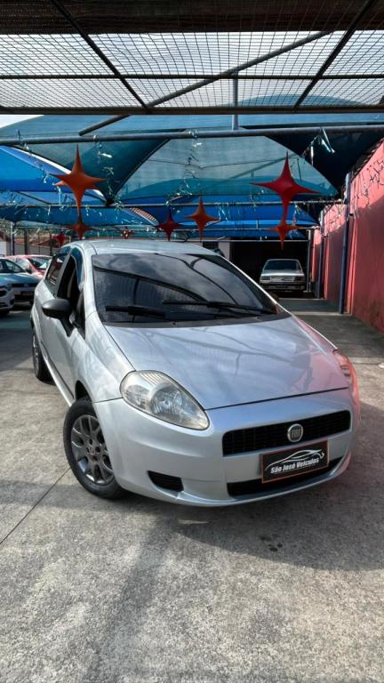 FIAT Punto - Foto
