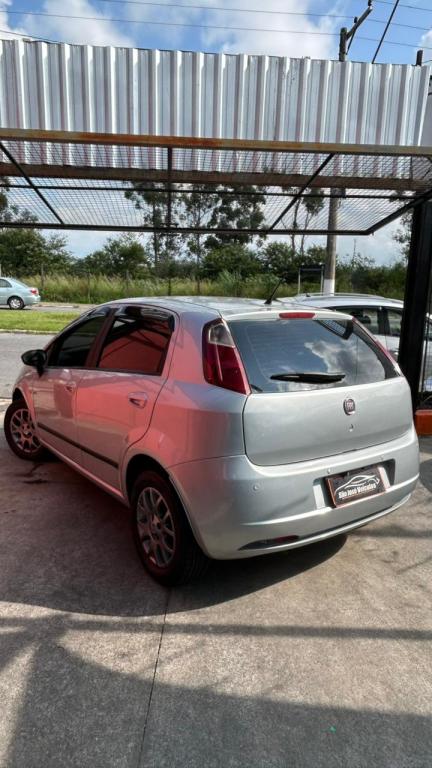 FIAT Punto - Foto