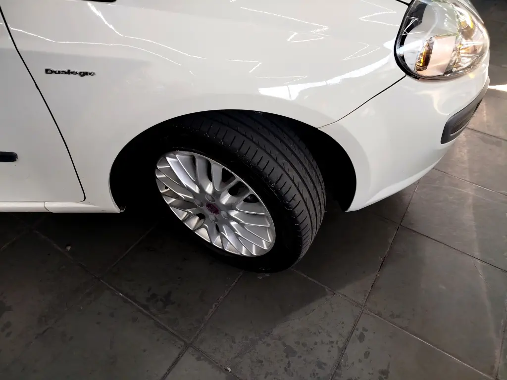 FIAT Punto - Foto