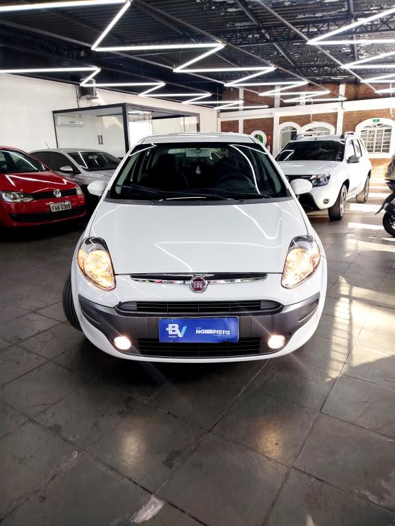 FIAT Punto - Foto