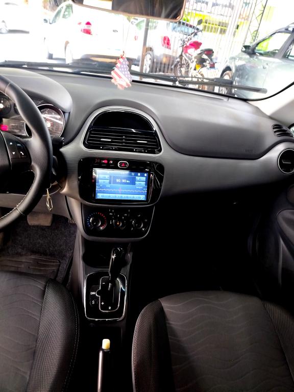 FIAT Punto - Foto