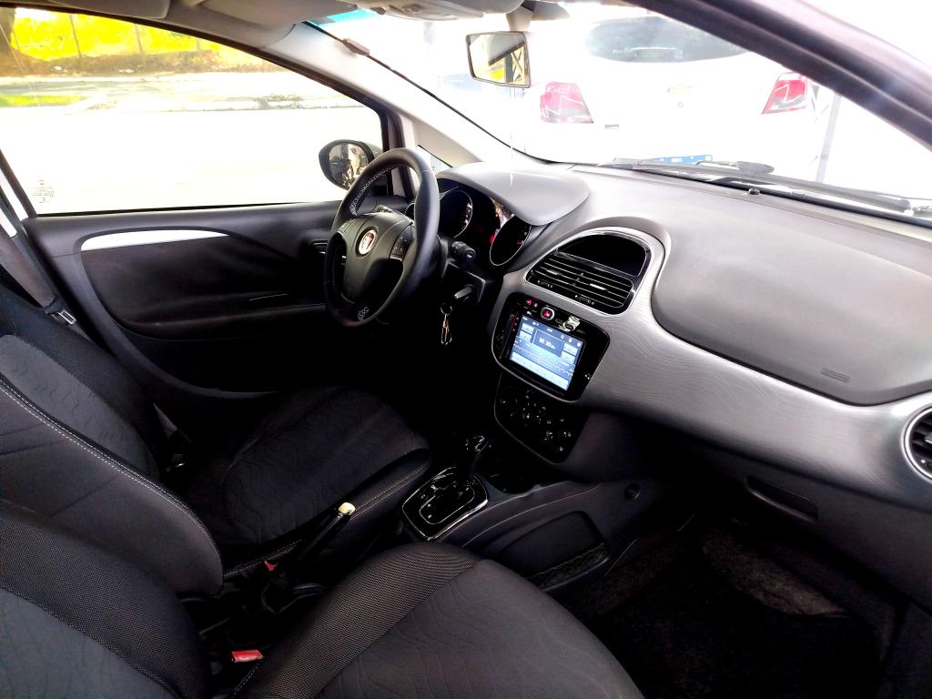 FIAT Punto - Foto