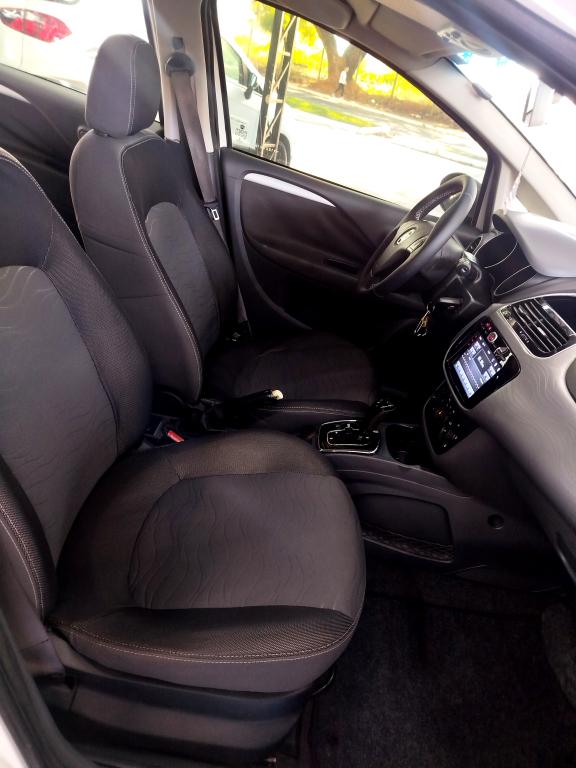 FIAT Punto - Foto