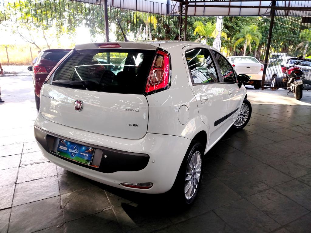 FIAT Punto - Foto