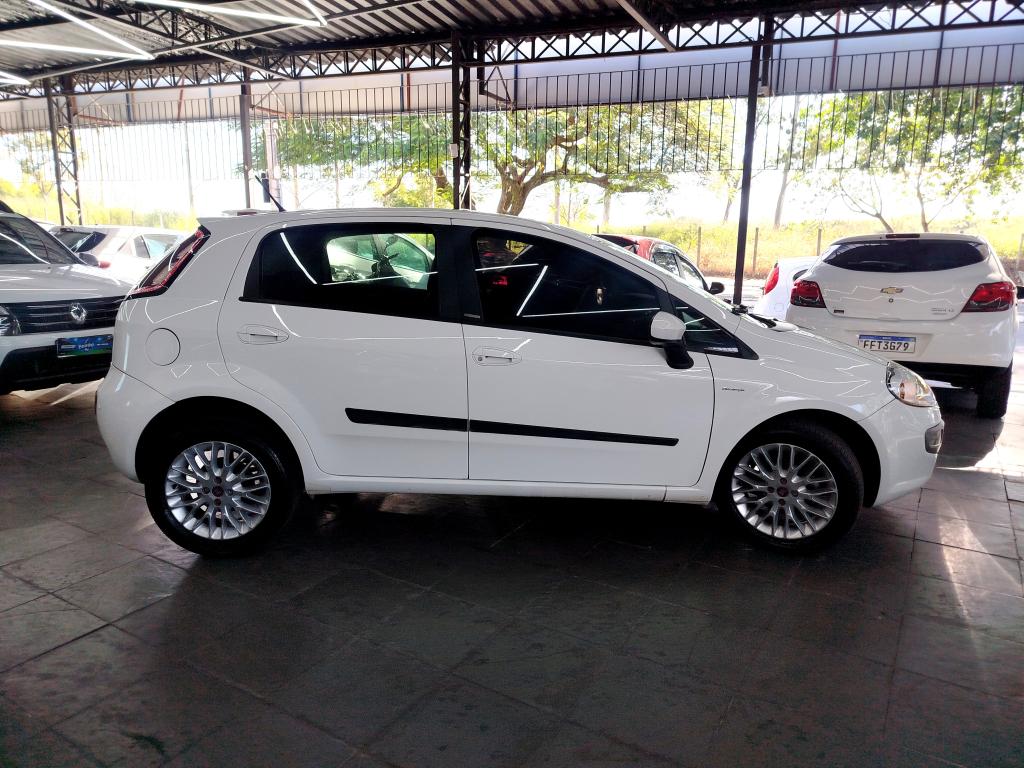 FIAT Punto - Foto