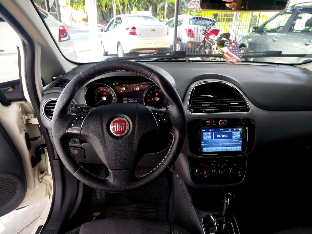 FIAT Punto - Foto