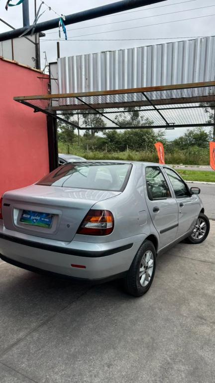 FIAT Siena - Foto