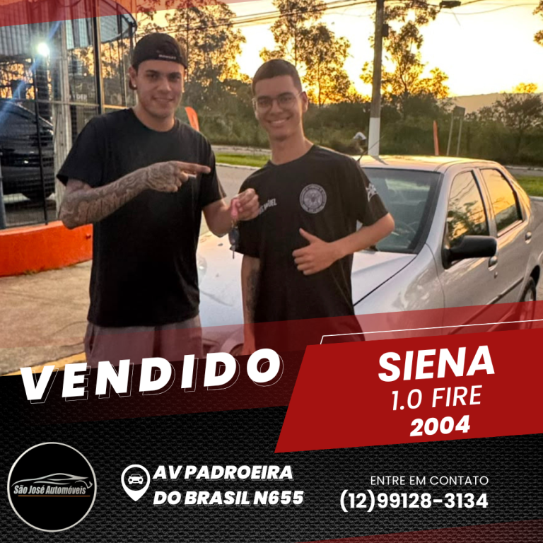 FIAT Siena
