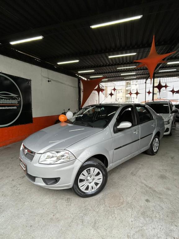FIAT Siena - Foto