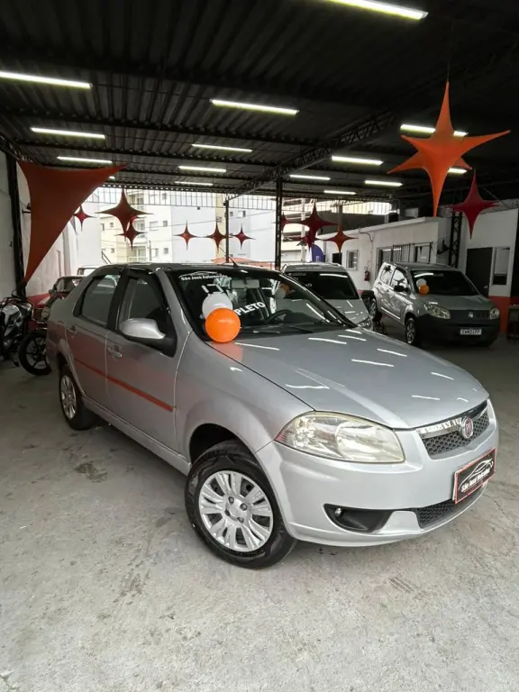FIAT Siena - Foto